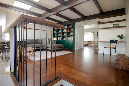 HDR Remodeling image