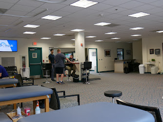 Cray Physical Therapy - Braintree