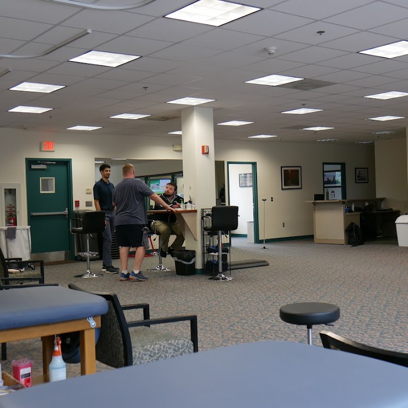 Cray Physical Therapy - Braintree