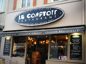 Le Comptoir