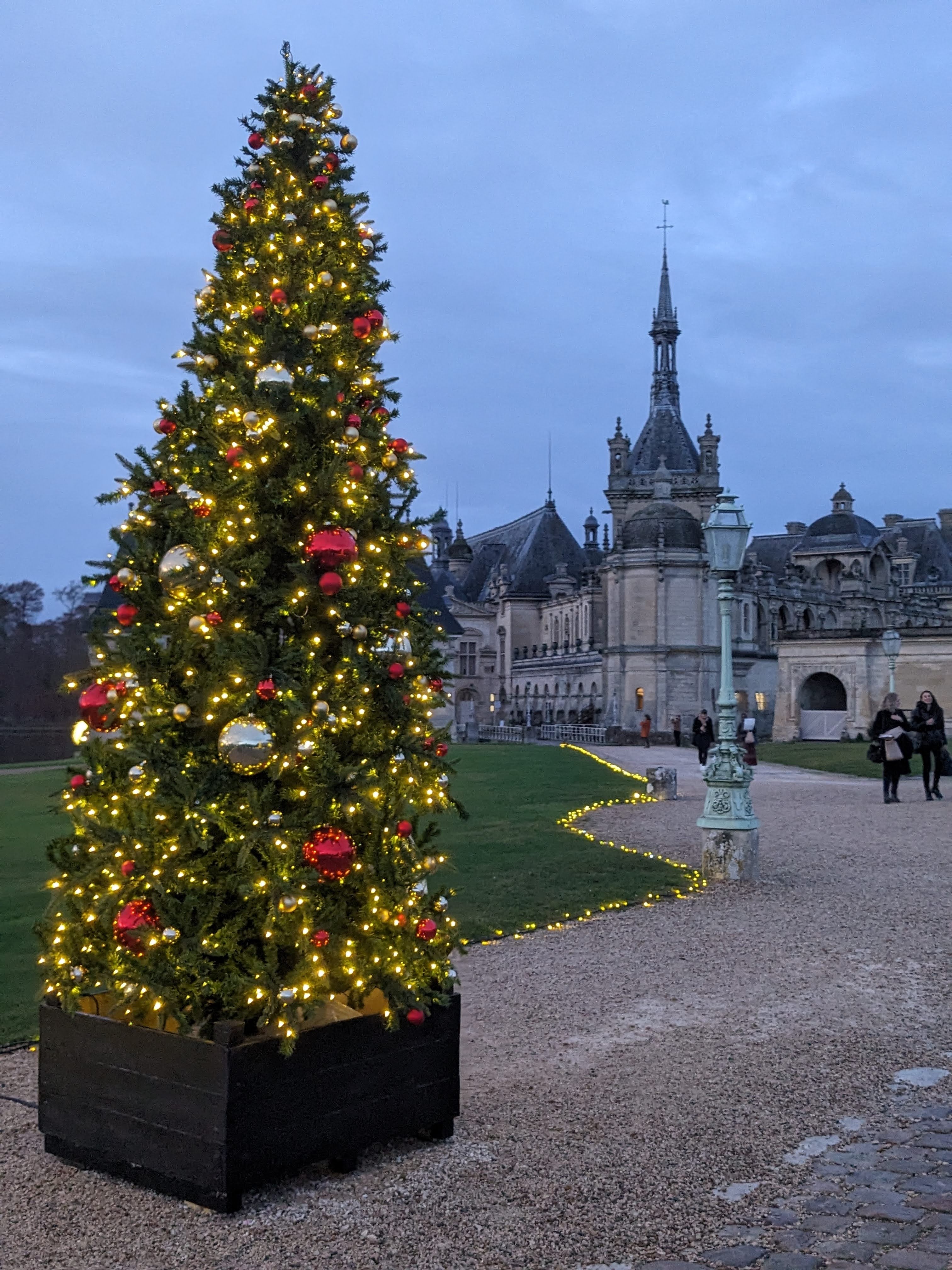 Photo n° 4 de l'avis de Jérémy.e fait le 15/12/2023 à 00:41