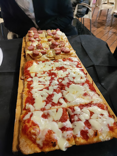 O Pagliarulo in Giugliano in Campania, Città Metropolitana di Napoli