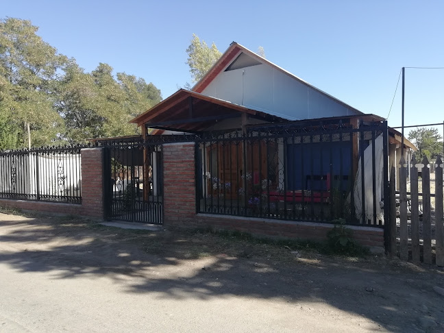 iglesia Evangelica Apostolica Pentecostal Los Choapinos