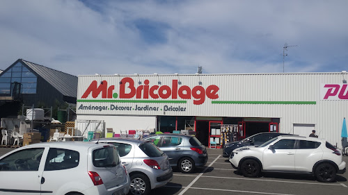 Magasin de bricolage Mr.Bricolage Quiberon Quiberon