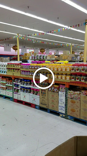 Asian Grocery Store «Hiệp Thái Food Store», reviews and photos, 2430 E Pioneer Pkwy, Arlington, TX 76010, USA