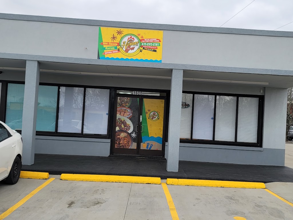 Hungry Spot Murfreesboro, TN 37129 Menu, Reviews, Hours & Contact