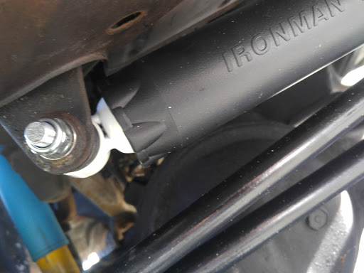 Auto Repair Shop «Brothers Complete Automotive», reviews and photos, 5318 S MacDill Ave, Tampa, FL 33611, USA