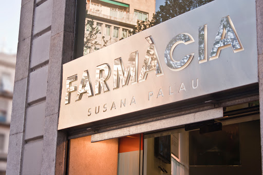 Farmàcia Susana Palau