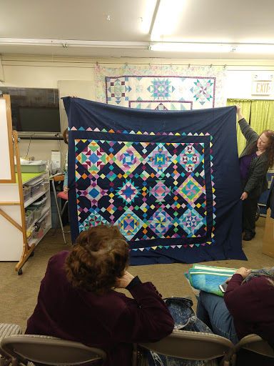 Fabric Store «Byrne Sewing Connection LLC», reviews and photos, 422 E Butler Ave, Doylestown, PA 18901, USA