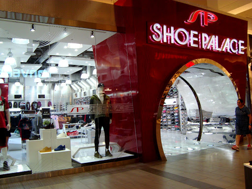 Shoe Store «Shoe Palace», reviews and photos, 447 Great Mall Dr #190, Milpitas, CA 95035, USA