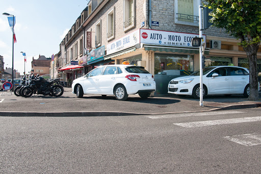 Auto-École Du 13ème à Nevers, Nièvre