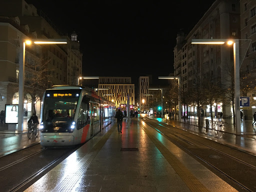 A2ados inmobiliaria en Zaragoza