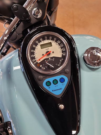 Motorcycle Dealer «State 8 Motorcycles», reviews and photos, 100 Cuyahoga Falls Industrial Pkwy, Peninsula, OH 44264, USA