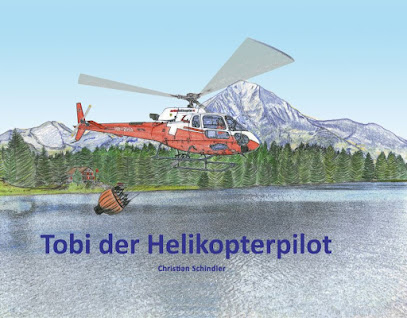 Heli Kids, Tobi der Helikopterpilot