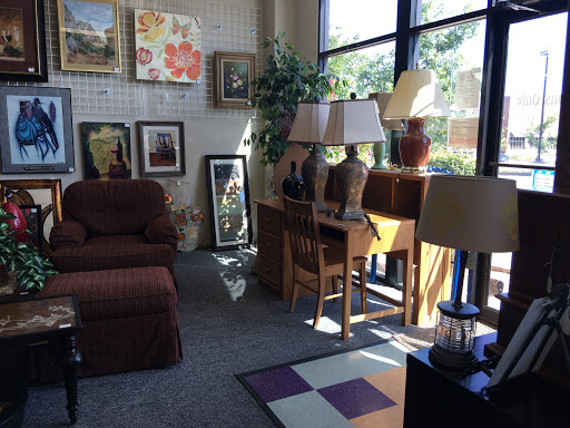 Thrift Store «Ladies of Charity Lake Travis Thrift Shop», reviews and photos, 1508 Ranch Rd 620 S, Lakeway, TX 78734, USA