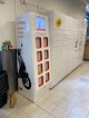 ZEWAY - Station d'échange de batteries Paris