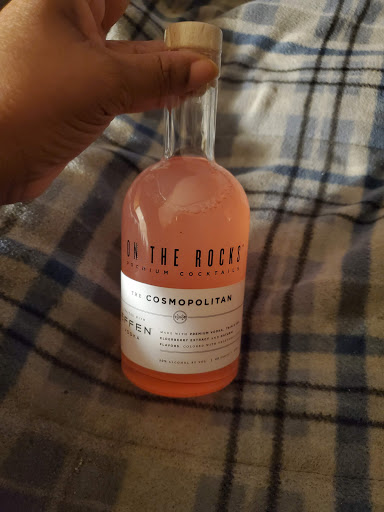 Liquor Store «Sugar Hill Package Liquor», reviews and photos, 5627 Ames Ave, Omaha, NE 68104, USA