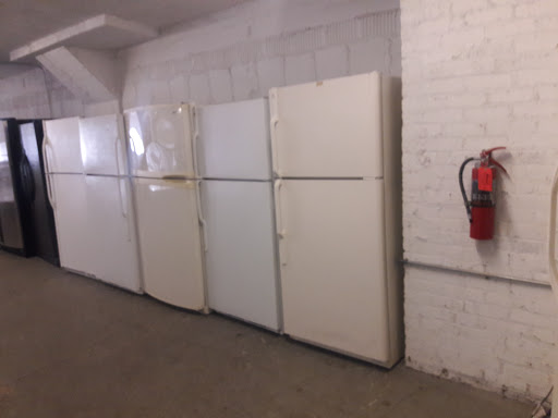Used Appliance Store «Best Used Appliances», reviews and photos, 2126 Edmondson Ave, Baltimore, MD 21223, USA