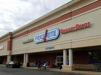 Price Rite Marketplace of Rosedale Plaza