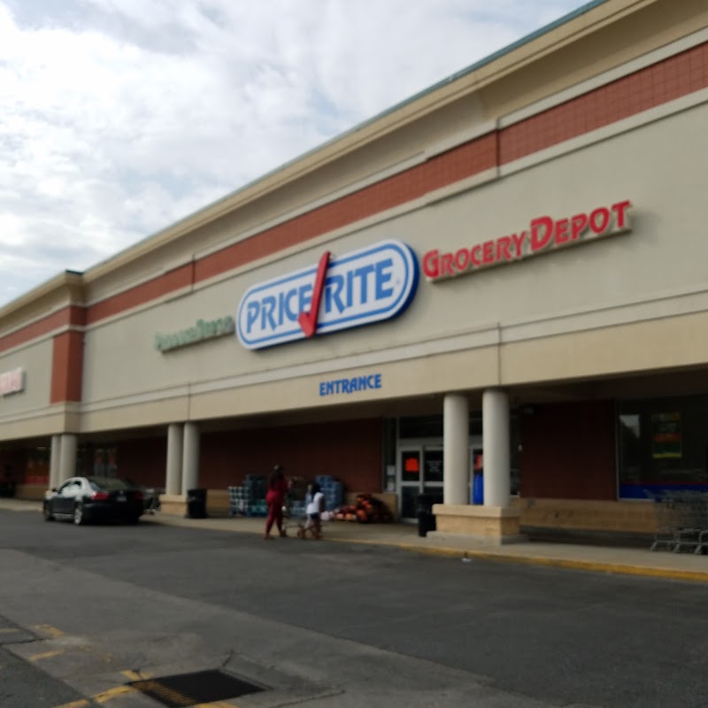 Price Rite Marketplace of Rosedale Plaza
