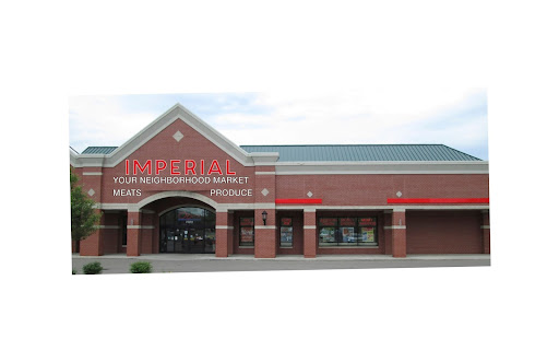 Imperial Fresh Markets, 25293 Telegraph Rd, Southfield, MI 48033, USA, 