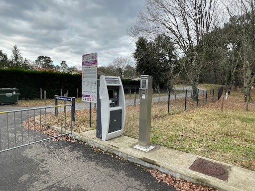 Photo 1 - Aire de Camping-Cars municipal de Castets
