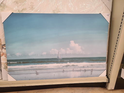 Home Goods Store «Christmas Tree Shops», reviews and photos, 9819 W Broad St, Glen Allen, VA 23060, USA