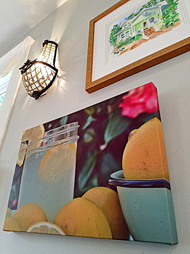 Cafe «Sweet Lemon Inn & Kitchen», reviews and photos, 812 S Church St, Georgetown, TX 78626, USA