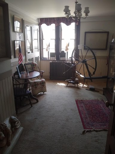 Museum «Independence Museum», reviews and photos, 123 N 8th St, Independence, KS 67301, USA