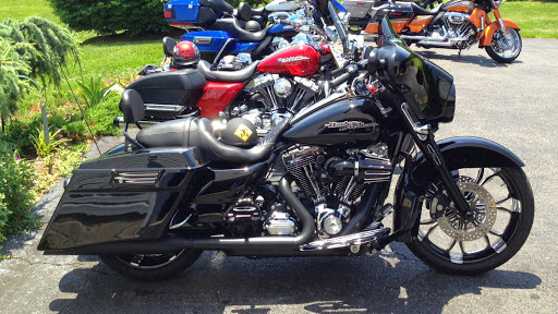 Motorcycle Parts Store «Eastern Performance Cycles», reviews and photos, 1318 Defense Hwy, Gambrills, MD 21054, USA