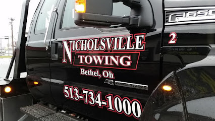 Nicholsville Towing