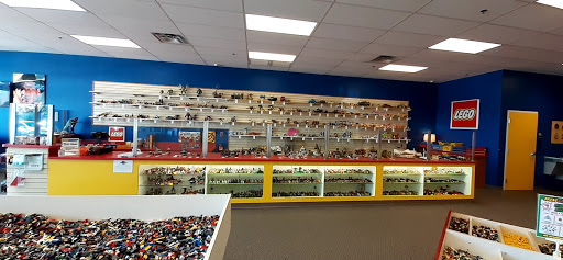 Toy Store «Bricks & Minifigs», reviews and photos, 1721 N Dysart Rd #108, Avondale, AZ 85392, USA