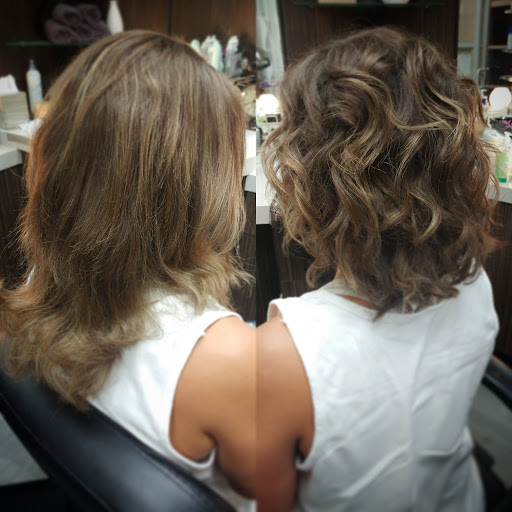 Beauty Salon «Sola Salon Studios», reviews and photos, 3069 Oak Valley Dr, Ann Arbor, MI 48103, USA