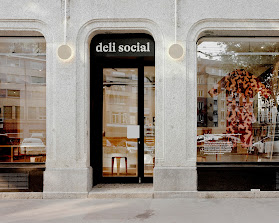 Deli Social