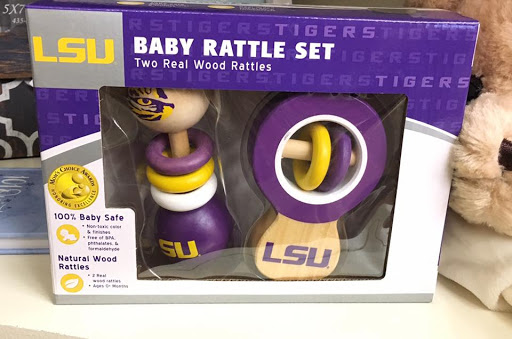 Florist «Central Florist», reviews and photos, 13561 Hooper Rd, Baton Rouge, LA 70818, USA