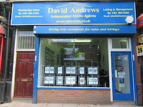 David Andrews Homes