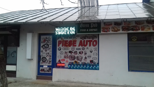 Miadal Auto Magazin Piese AUTO