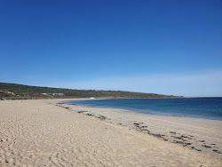 Zdjęcie Smiths Beach dziki obszar