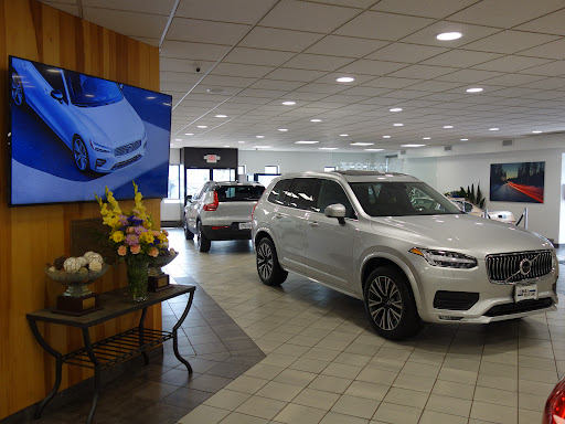 Car Dealer «Steingold Volvo Cars», reviews and photos, 766 Broadway, Pawtucket, RI 02861, USA