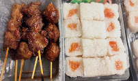 Plats et boissons du Restaurant japonais Sushi Tokyo à Deuil-la-Barre - n°3
