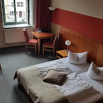 Photo n°1 de l'avis de Ossi.s fait le 13/05/2018 à 10:05 sur le  The Zittau Court Hotel à Zittau