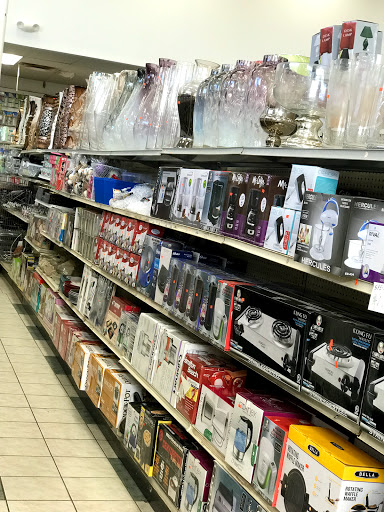 Dollar Store «Dollar Store», reviews and photos, 752 Baldwin Ave, Pontiac, MI 48340, USA