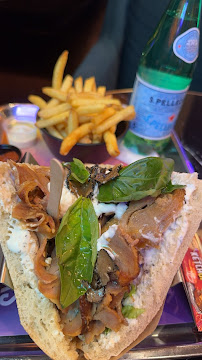 Les plus récentes photos du LÜKS Kebab Paris 13 - n°2