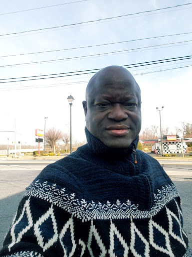 Laundromat «Sudsville Laundry Inc», reviews and photos, 8533 Liberty Rd, Randallstown, MD 21133, USA