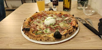 Plats et boissons du Pizzeria Lotalie à Figeac - n°20