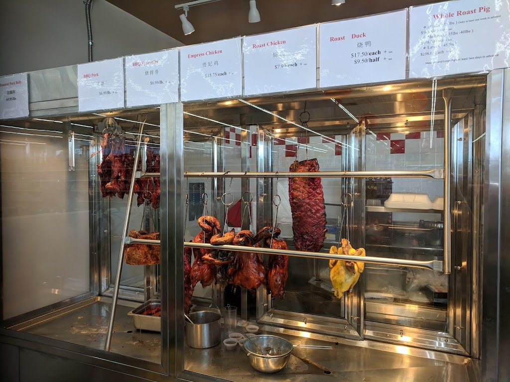 SF Vietnamese Sandwiches 95822