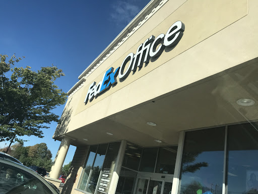 Print Shop «FedEx Office Print & Ship Center», reviews and photos, 1599 SE Rd, Farmington, CT 06032, USA