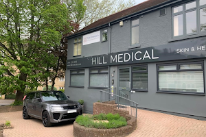 Hill Medical Skin & Health Clinic image