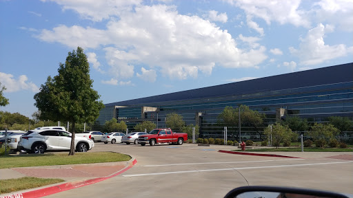 Recreation Center «NRH Centre», reviews and photos, 6000 Hawk Ave, North Richland Hills, TX 76180, USA