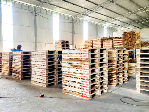 Công Ty Tnhh Thủy Tinh Malaya Việt Nam - Cn